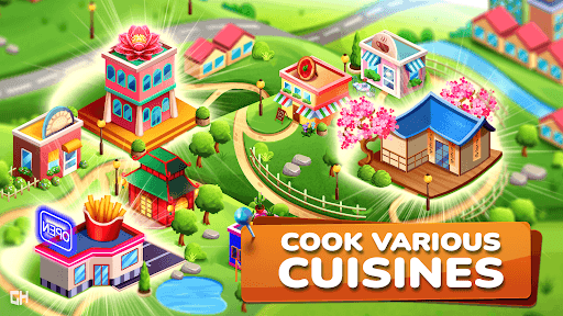 Delicious: The First Course screenshot 12 - screenshot