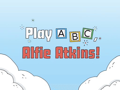 Play ABC, Alfie Atkins screenshot 17 - screenshot