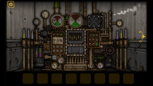 Forgotten Hill: The Wardrobe screenshot 13 - screenshot