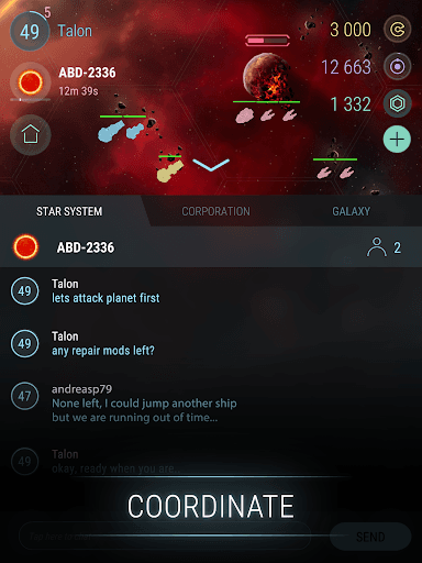 Hades' Star screenshot 20 - screenshot