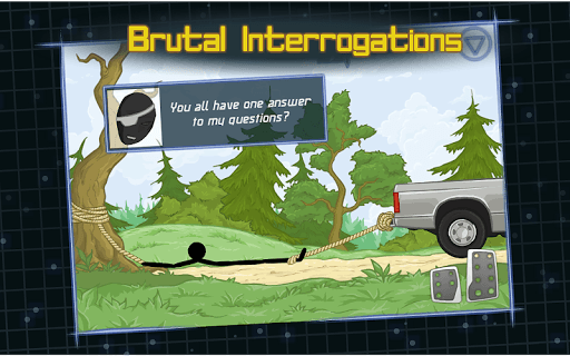 Optical Inquisitor 17+ screenshot 2 - screenshot