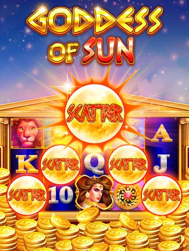 Full House Casino - Slots Game screenshot 21 - screenshot