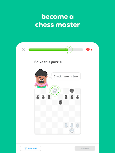 Duolingo: Language Lessons screenshot 16 - screenshot