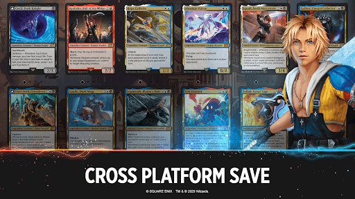 Magic: The Gathering Arena screenshot 8 - screenshot