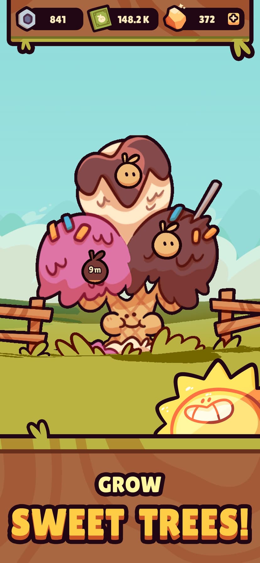Farm Punks screenshot 4 - screenshot