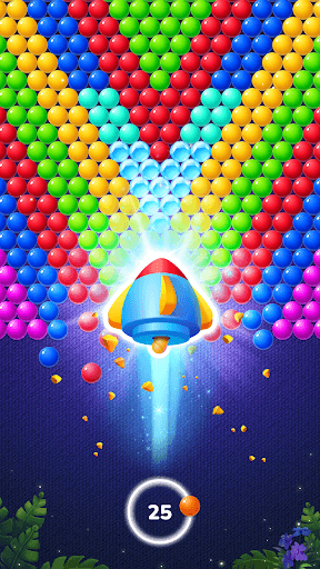 Bubble Shooter Tale: Ball Game screenshot 6 - screenshot