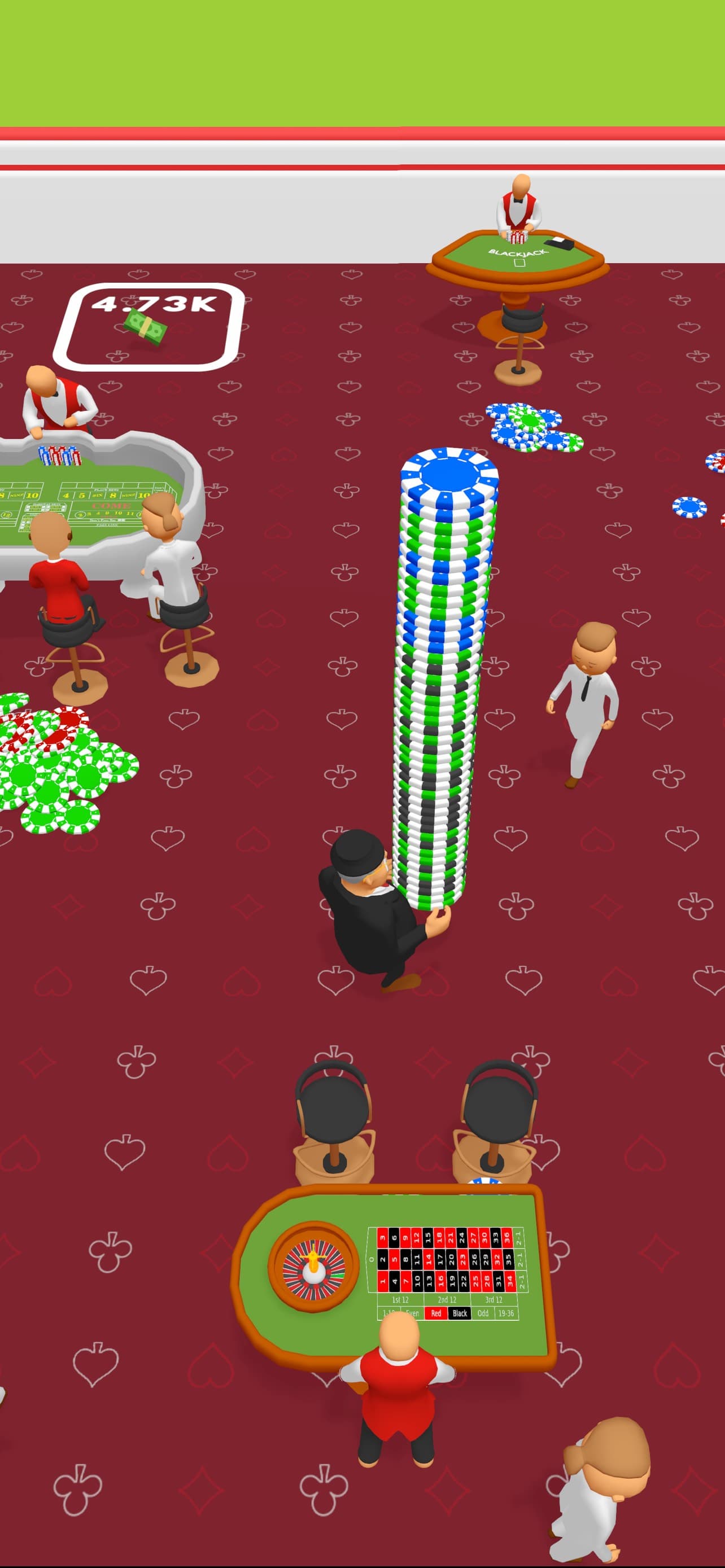 Casino Land screenshot 4 - screenshot