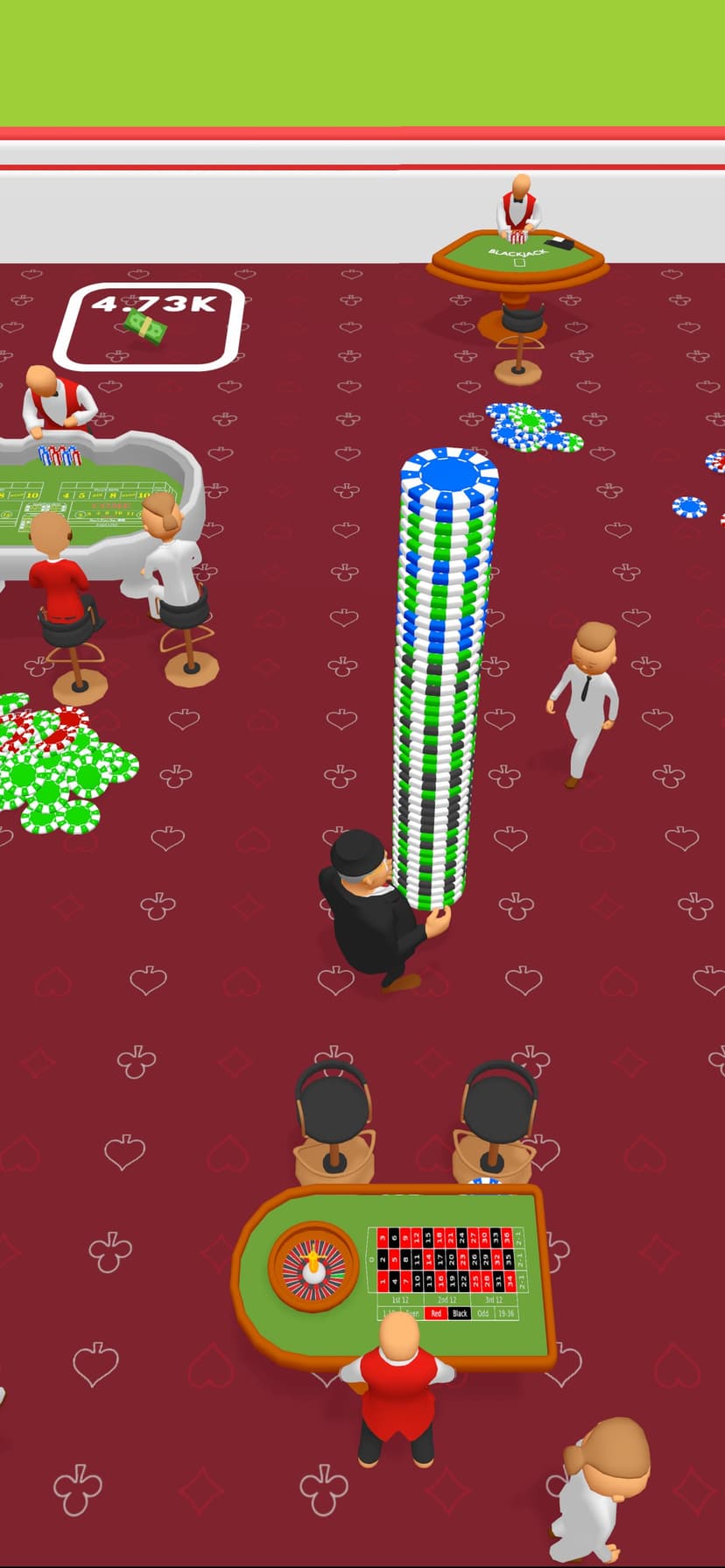 Casino Land screenshot 4 - screenshot