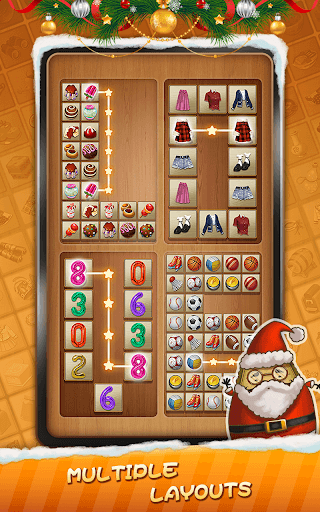 Tile Connect - Matching Games screenshot 21 - screenshot
