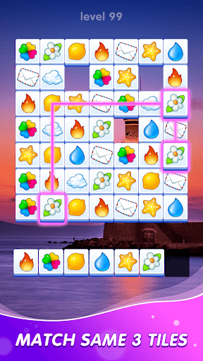 Tile Match Triple Match Puzzle screenshot 7 - screenshot