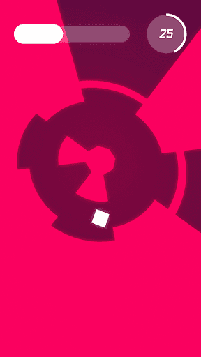 O-VOID screenshot 6 - screenshot