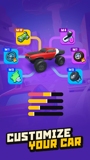 No Brakes: Car Racing Games! screenshot 4 - screenshot