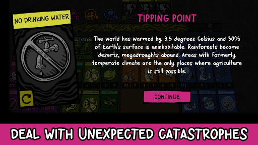 Beecarbonize screenshot 3 - screenshot