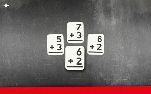 Addition Flash Cards Math Game screenshot 14 - screenshot