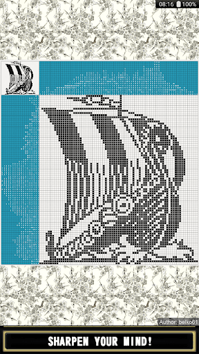 Nonograms Katana screenshot 2 - screenshot