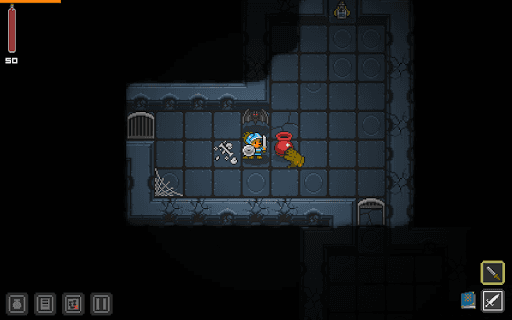 Quest of Dungeons screenshot 13 - screenshot