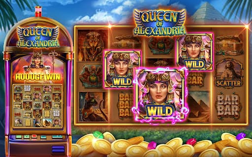 Billionaire Casino Slots 777 screenshot 8 - screenshot