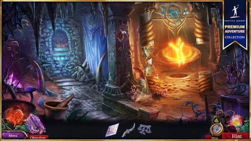 The Secret Order 7 screenshot 15 - screenshot