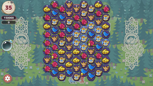 WonderFlash：Match 3 Puzzle screenshot 11 - screenshot