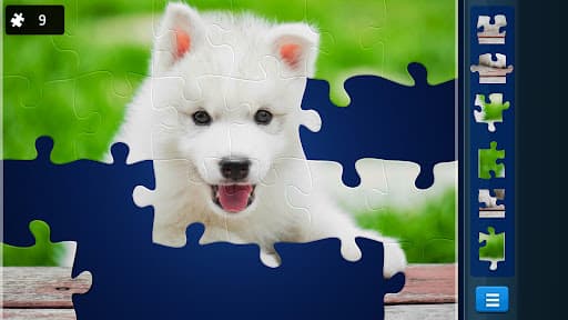 Jigsaw Puzzles: Picture Puzzle screenshot 24 - screenshot