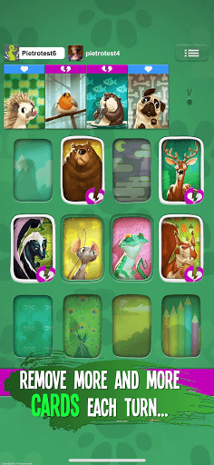 Similo: The Card Game screenshot 4 - screenshot