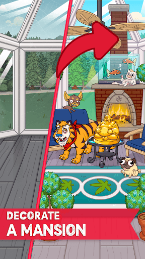 Bud Farm: Munchie Match screenshot 6 - screenshot