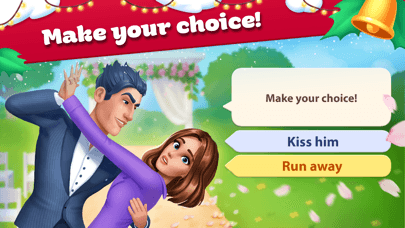 Cooking Stories: Fun cafe game screenshot 5 - screenshot