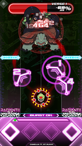 NOISZ STARLIVHT screenshot 3 - screenshot