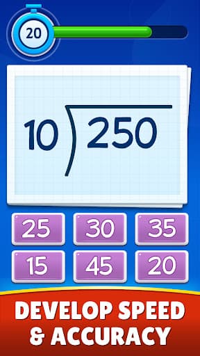 Math Games: Math for Kids screenshot 14 - screenshot
