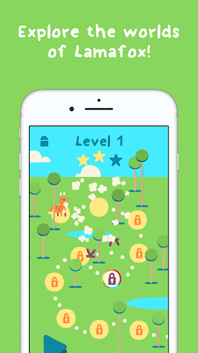Lamafox – Hide and Seek! screenshot 5 - screenshot