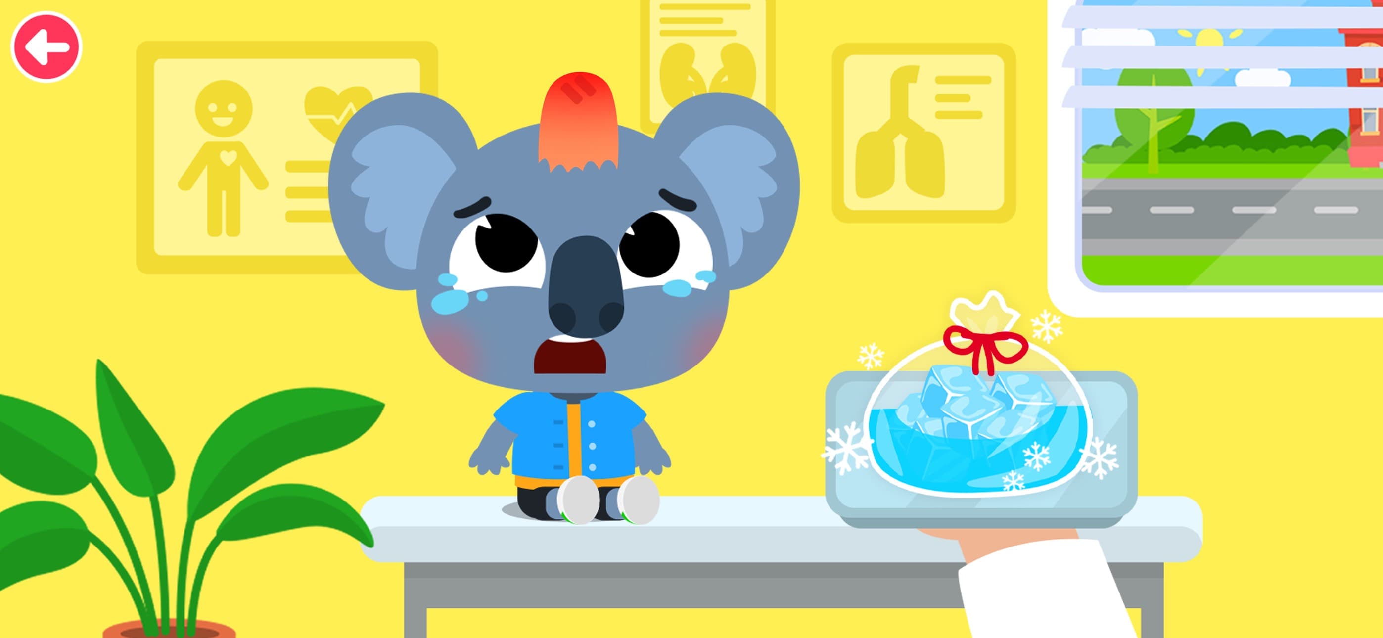 Doctor Kiko screenshot 7 - screenshot