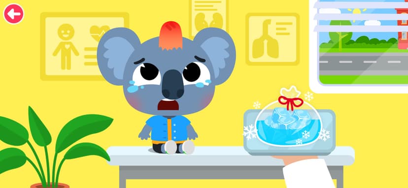Doctor Kiko screenshot 7 - screenshot
