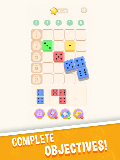 TENS! screenshot 13 - screenshot