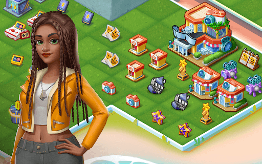 Beauty Empire screenshot 14 - screenshot
