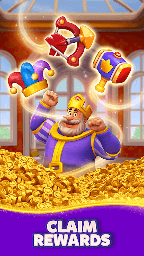 Royal Match screenshot 17 - screenshot