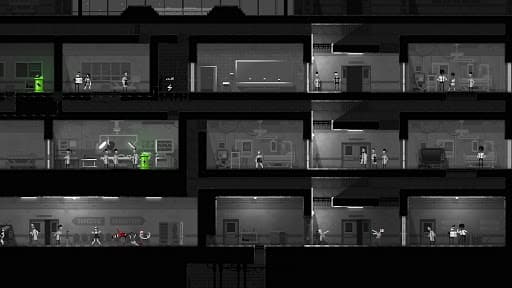 Zombie Night Terror screenshot 11 - screenshot
