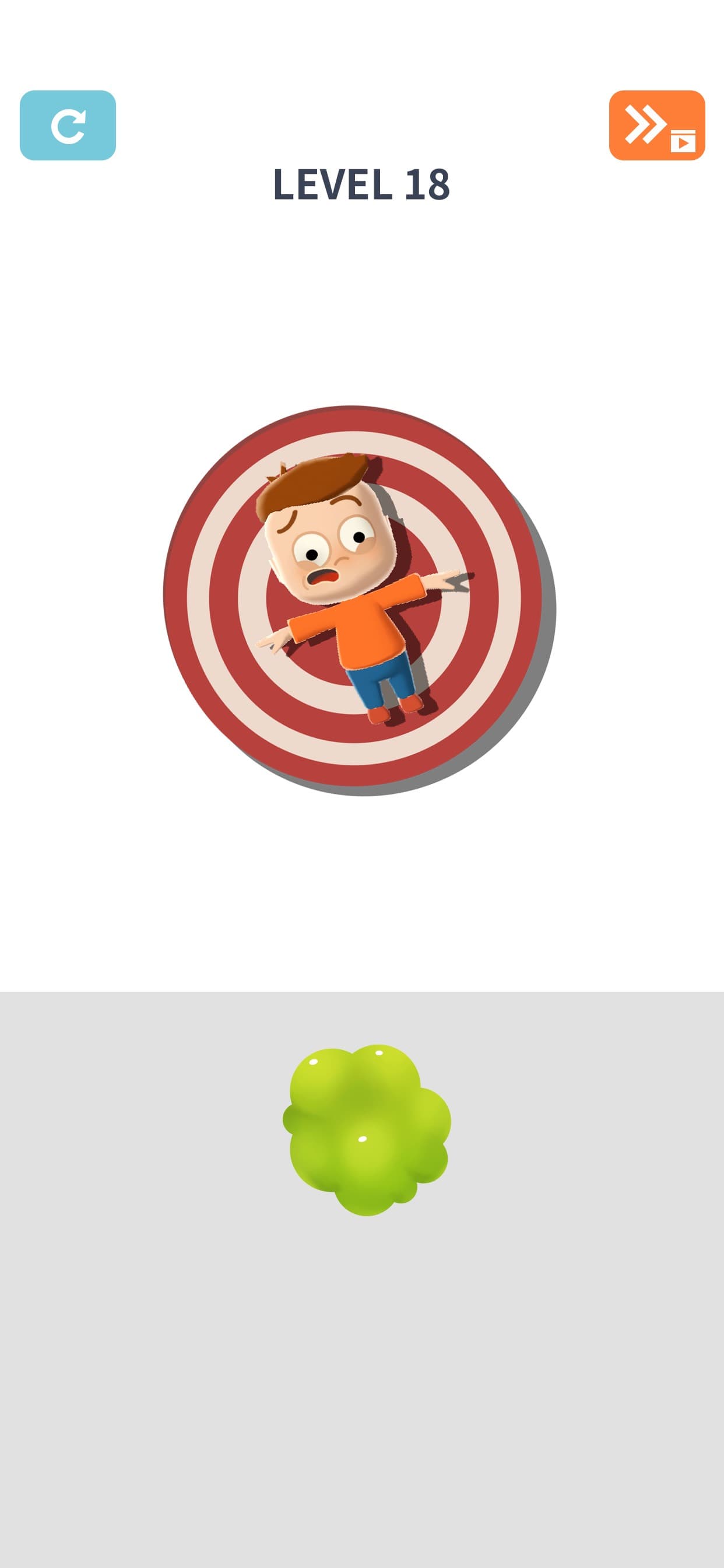 Brain Puzzle: 3D Games screenshot 2 - screenshot