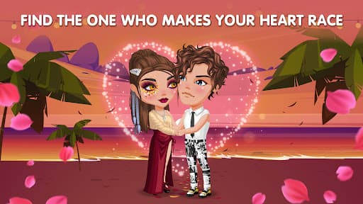 Avatar Life - Love Metaverse screenshot 5 - screenshot