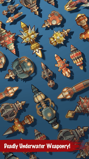 Mobfish Hunter screenshot 13 - screenshot