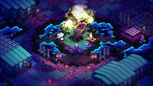 Crashlands 2 screenshot 1 - screenshot