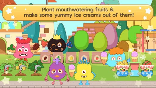 Cambridge Primary Math Game screenshot 3 - screenshot