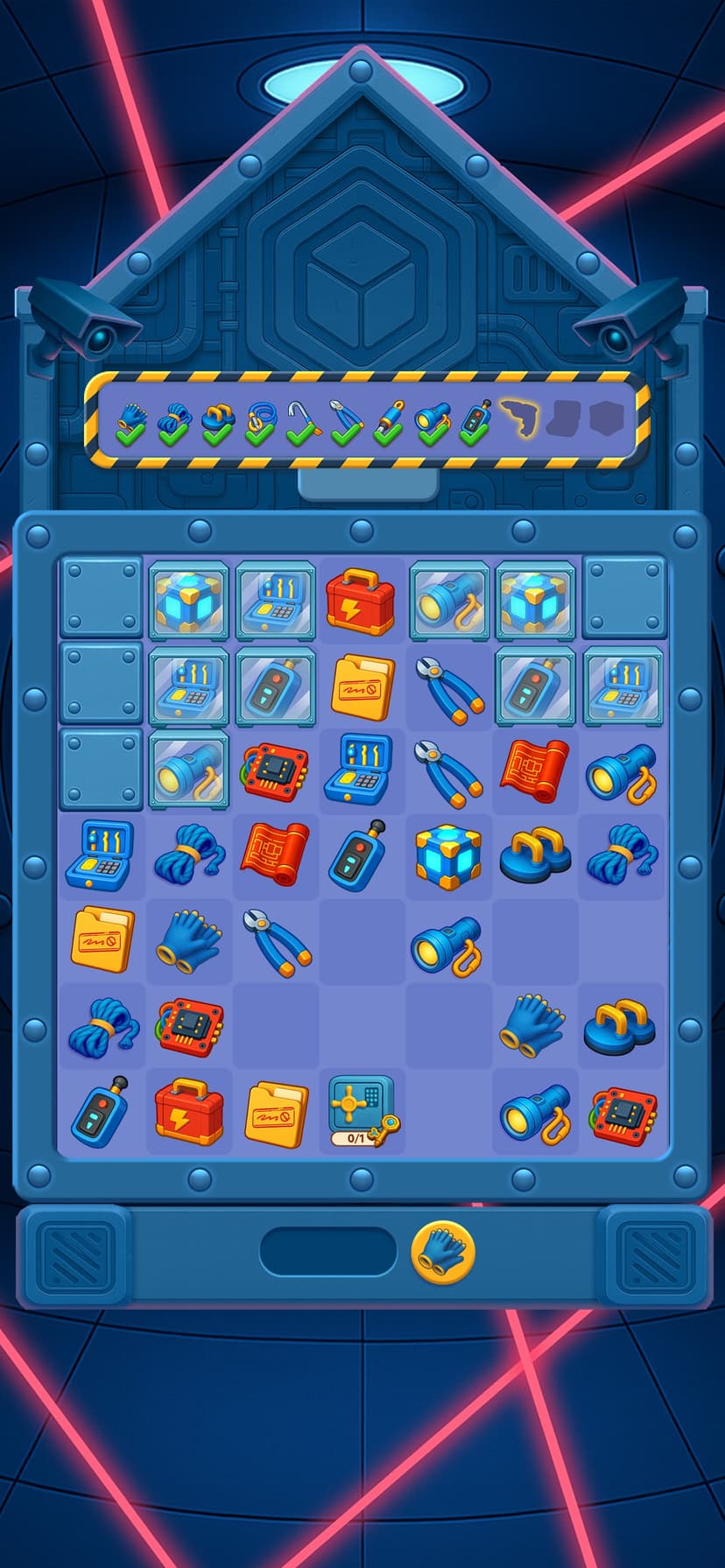 Cook & Merge - Merge Games screenshot 6 - screenshot