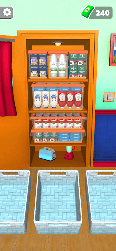 Fill The Fridge screenshot 13 - screenshot