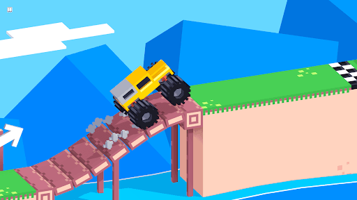 Drive Mad screenshot 9 - screenshot