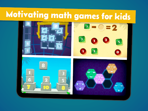 MathTango: Math Games for Kids screenshot 12 - screenshot