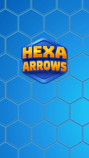 Hexa Arrows: Logic Puzzle screenshot 6 - screenshot