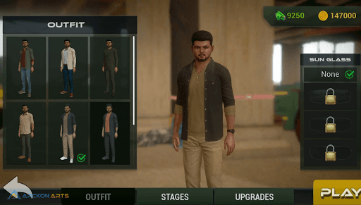 Sarkar Infinite screenshot 2 - screenshot