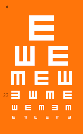 Orange screenshot 15 - screenshot