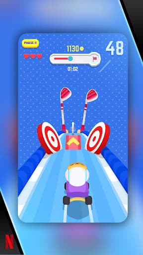 Bowling Ballers screenshot 9 - screenshot