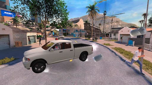 Goat Simulator Payday screenshot 19 - screenshot
